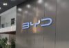 BYD перенесет разработку новых европейских моделей в Венгрию
