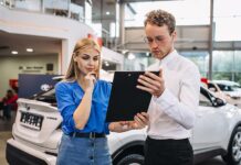 BMW теряет по 11 млн долларов в день из-за американских пошлин