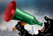 В стране на треть выросли продажи алкогольных аппаратов: магазинный алкоголь многим не по карману