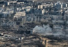 Пушилин проговорился об истинных планах оккупантов в отношении уничтоженных городов Донбасса