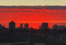 Погода на пятницу приготовила Украине новый «сюрприз» – синоптик