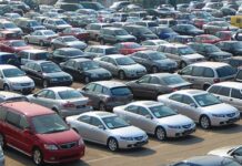 Россияне стали чаще покупать подержанные электромобили