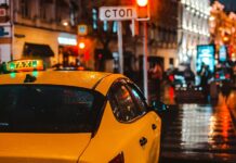 Таксопарки готовятся к активной закупке иномарок в случае принятия закона о локализации