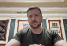 Зеленский раскрыл подробности предложения о встрече с Путиным и сообщил о реакции Трампа