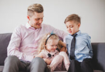 Депутат Останина поддержала президентскую идею льгот для многодетных отцов