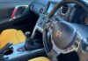 Nissan GT-R R35 впервые получил механическую коробку благодаря японским тюнерам