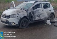 «Перемирие» в действии: 8 мая ВС РФ обстреляли Харьковщину – поступили данные о раненых женщинах