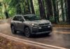 Toyota представила обновленный RAV4