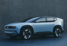 Honda делает ставку на гибриды