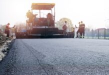 На юге России появится кольцевая трасса вокруг Азовского моря