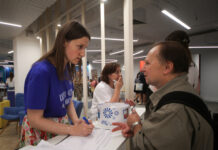 «Суровая правда жизни»: куда можно устроиться на работу кандидатам 55+