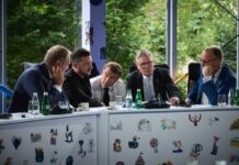 Зеленский, Макрон, Мерц, Стармер и Туск позвонили Трампу: детали разговора