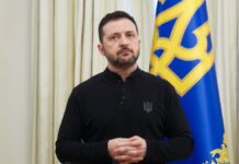 «Мы ждем встречи с Путиным», — Зеленский провел брифинг перед поездкой в Турцию