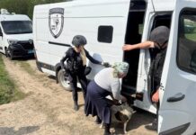 В Сумской области расширили зону обязательной эвакуации: глава ОВА Григоров предупредил об опасности