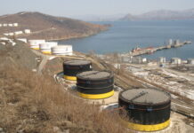 Зачем в России построено первое подземное нефтехранилище: эксперты дали объяснение