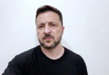 Зеленский обратился к США из-за отказа РФ передать «меморандум»