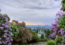 Погода в Украине: синоптик рассказала, когда придет долгожданное потепление