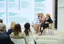 Расходы отечественного бизнеса на охрану окружающей среды превышают 1, 3 трлн рублей в год