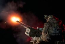 Массированная воздушная атака РФ на Украину: ВС ВСУ раскрыли, сколько удалось сбить дронов и ракет