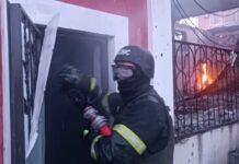 РФ отказалась от перемирия: последствия ударов по Запорожчине, Херсонщине и Никопольщине, есть раненые