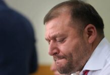 Добкины под следствием: братьев подозревают в пособничестве России