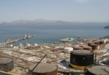 Россия слезет с нефтяной иглы, но попадет в газовую зависимость