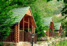 В Госдуме признали плачевное состояние агротуризма: горожанам негде ночевать