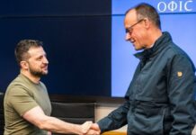 Зеленский летит в Берлин на фоне позитивных сигналов о Taurus – SPIEGEL