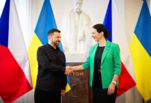 Власти Чехии признали, что для них на самом деле сделали ВСУ