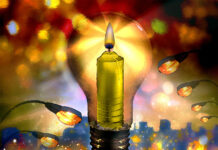 Электричество подорожает на 12,6%: кому не справиться с новыми тарифами