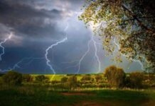 Синоптик дала «приятный» прогноз по Украине на воскресенье и рассказала, где ждать дождей