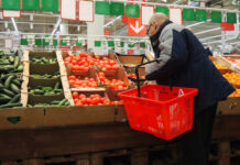 Ценовая развилка: что происходит с потребительской инфляцией в конце весны