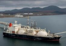 Газовая петля Европы: запрет российского СПГ поставит ЕС в зависимость от США