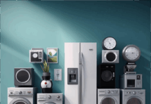 Почему стоит доверить ремонт бытовой техники профессионалам