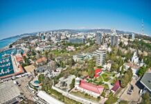 Эксперты сравнили цены на жилье в Крыму и в Сочи