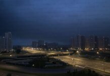 Террор Украины армией РФ: последствия массированной атаки в Киеве и области, Одессе и Днепропетровщине