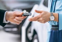 Китайское правительство требует объяснений за махинации со статистикой продаж новых авто