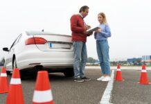 Госдума одобрила законопроект о создании рейтинга автошкол