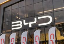 BYD сокращает производство и откладывает расширение бизнеса из-за роста складских остатков