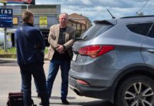 Коррупционный скандал в Бердичеве: задержан мэр города