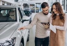 В России серьезно просели продажи новых импортных автомобилей