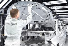 Volkswagen предложил 20 000 сотрудникам добровольно уволиться