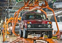 Какие меры господдержки ждут российский автопром в этом году?