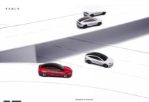 Франция обязала Tesla прекратить вводящую в заблуждение рекламу автопилота