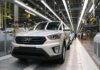 Hyundai нашел способ наладить поставки в Россию в обход санкций