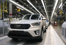 Hyundai нашел способ наладить поставки в Россию в обход санкций