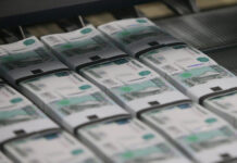 Фонд национального благосостояния истощается рекордными темпами