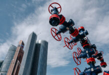 Шокирующий сценарий: нефть может вызвать экономическое потрясение в мире