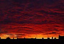 Завтра в Украине погода резко изменится: синоптик предупредил, чего ждать