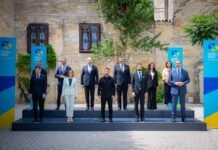 Зеленский из Одессы предупредил Вашингтон: «Нужно помнить…»